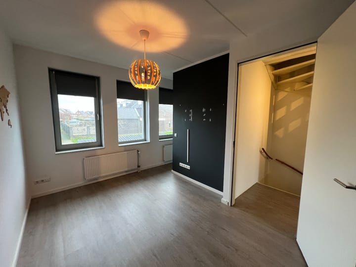 Foto 10 van Avondrood 9