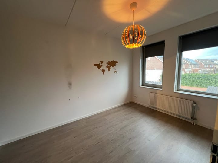 Foto 11 van Avondrood 9