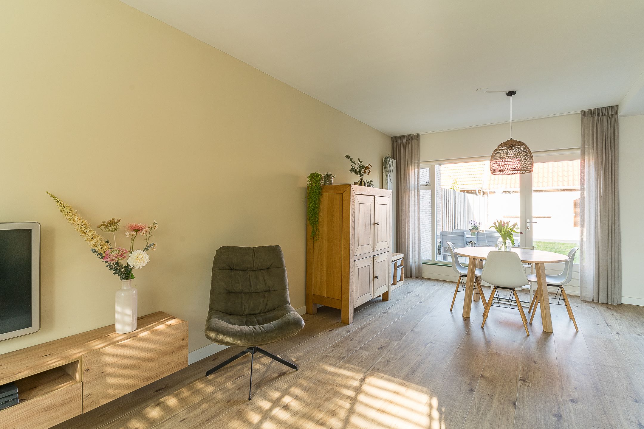 Foto 12 van Eertbornweg 16