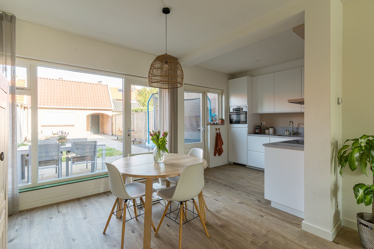 Foto 14 van Eertbornweg 16