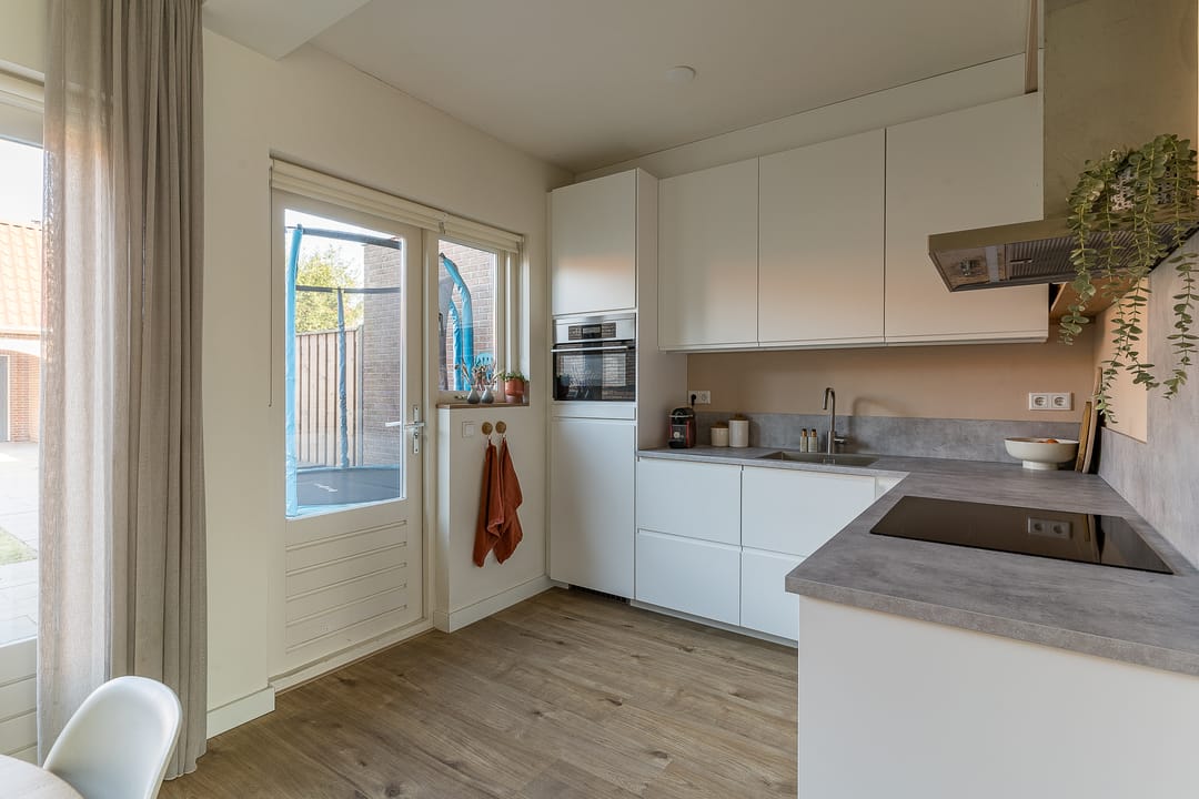 Foto 16 van Eertbornweg 16