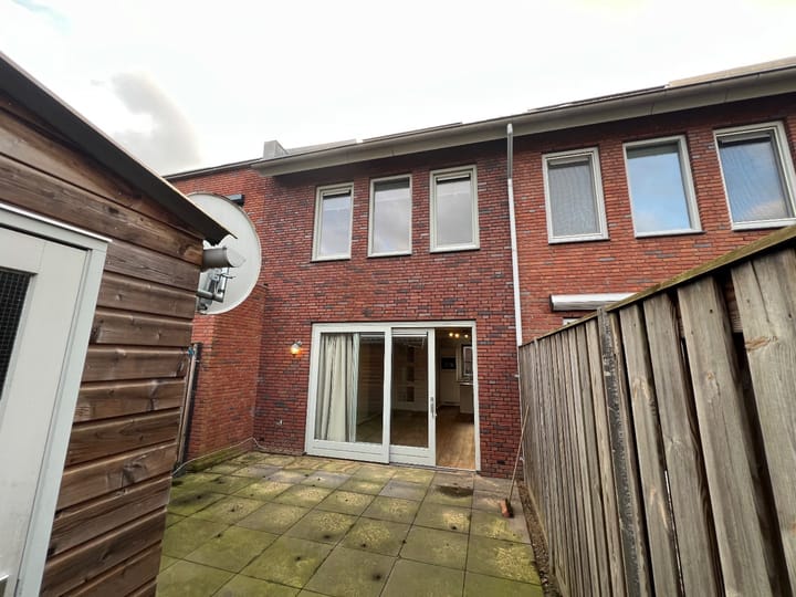 Foto 19 van Avondrood 9