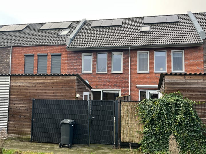 Foto 20 van Avondrood 9