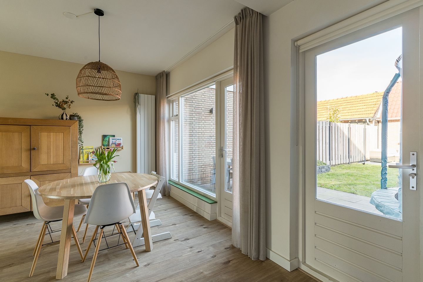 Foto 19 van Eertbornweg 16