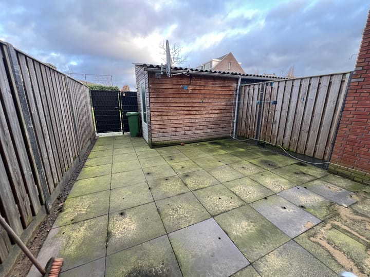 Foto 21 van Avondrood 9