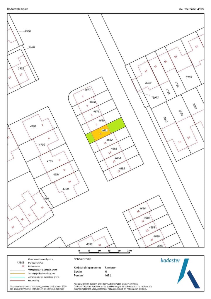 Foto 23 van Avondrood 9