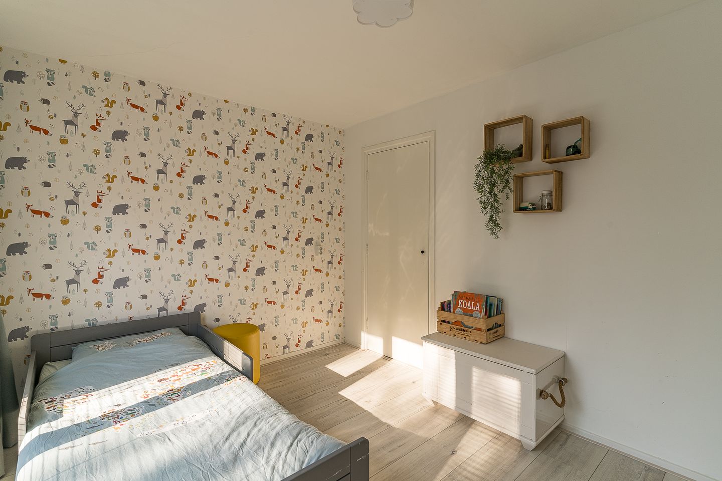 Foto 25 van Eertbornweg 16