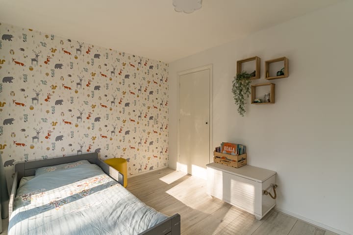 Foto 25 van Eertbornweg 16