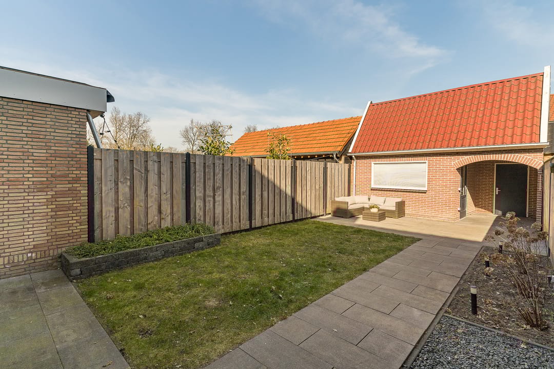 Foto 37 van Eertbornweg 16