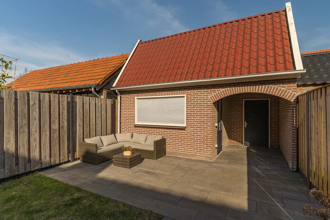 Foto 38 van Eertbornweg 16