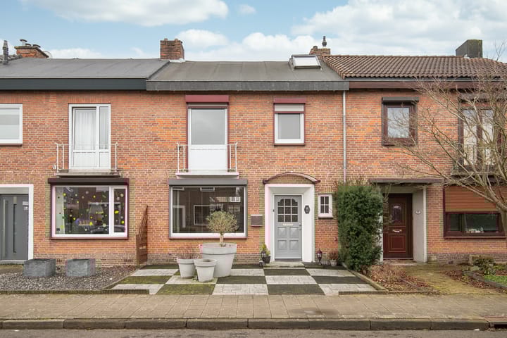 Foto 1 van Putstraat 48