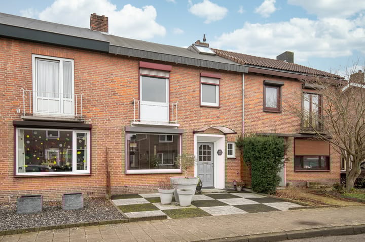 Foto 21 van Putstraat 48