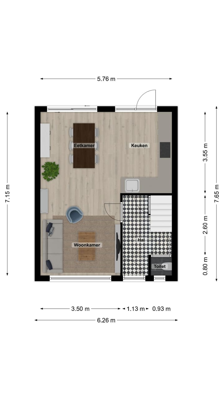 Foto 23 van Putstraat 48