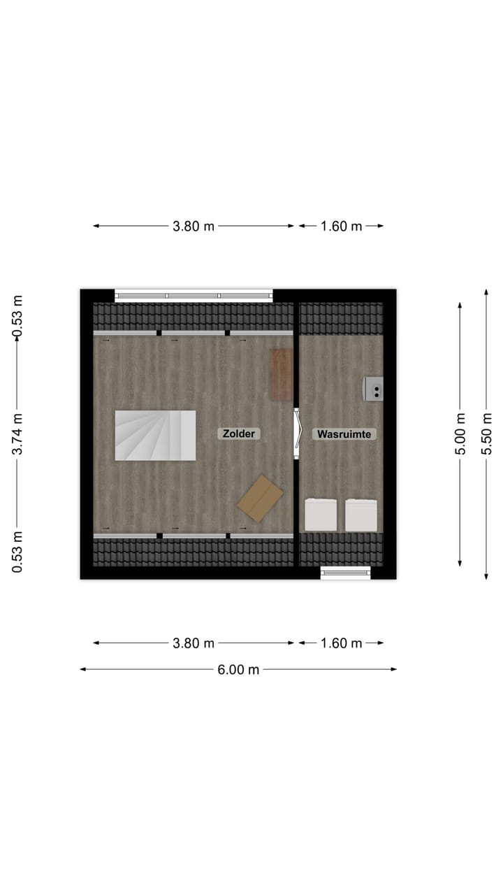 Foto 25 van Putstraat 48