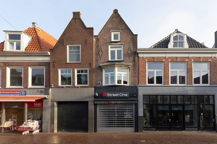 Nieuwe Noord 63 A