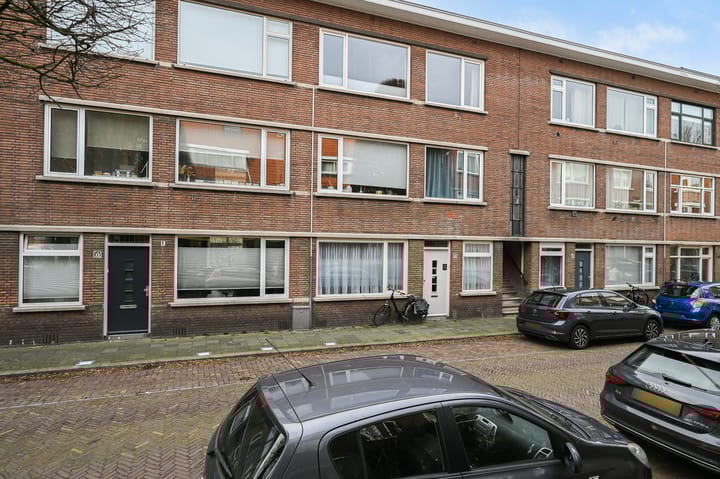 Foto 2 van van Duvenvoordelaan 139