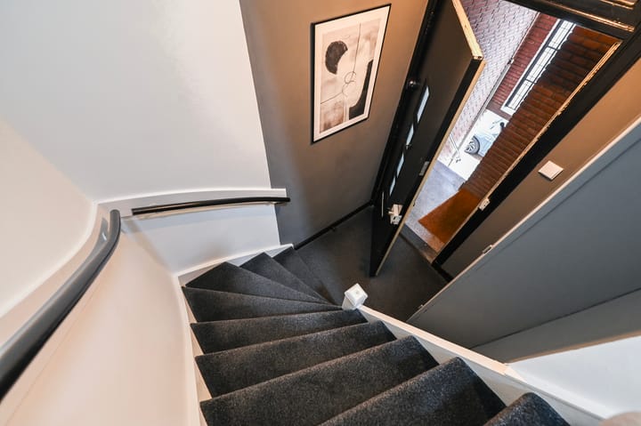 Foto 3 van van Duvenvoordelaan 139