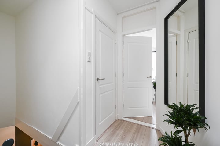 Foto 4 van van Duvenvoordelaan 139