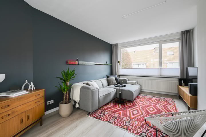 Foto 7 van van Duvenvoordelaan 139