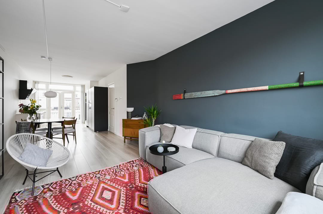 Photo 8 of van Duvenvoordelaan 139