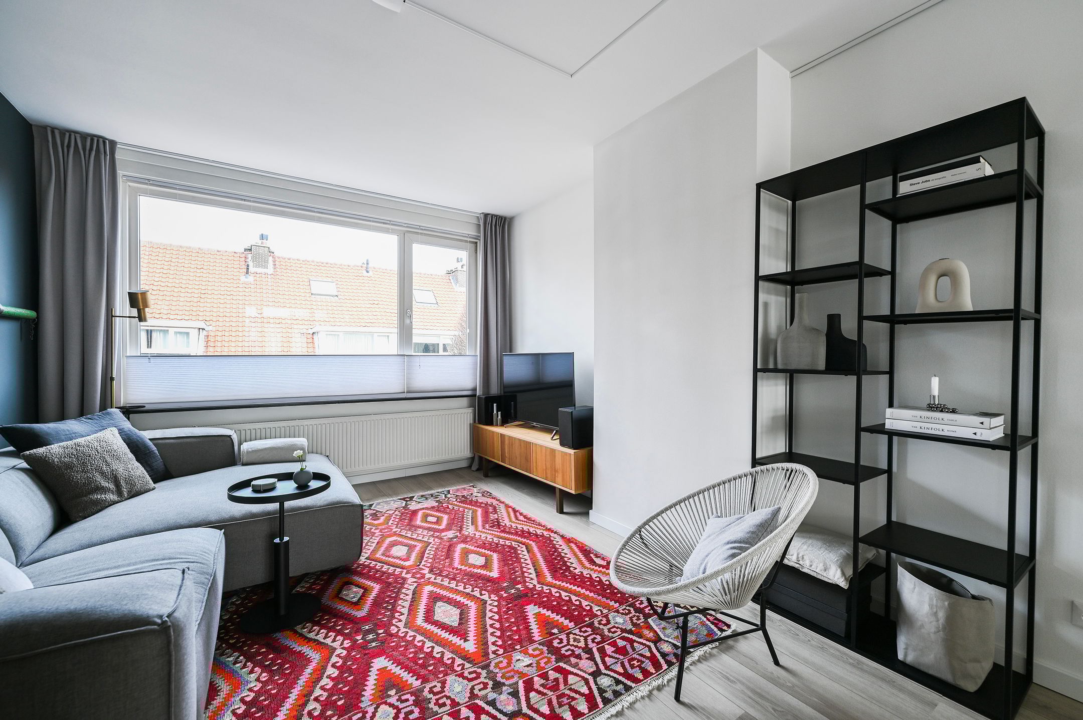 Photo 9 of van Duvenvoordelaan 139