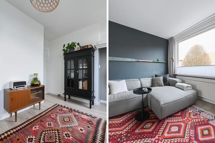 Foto 10 van van Duvenvoordelaan 139