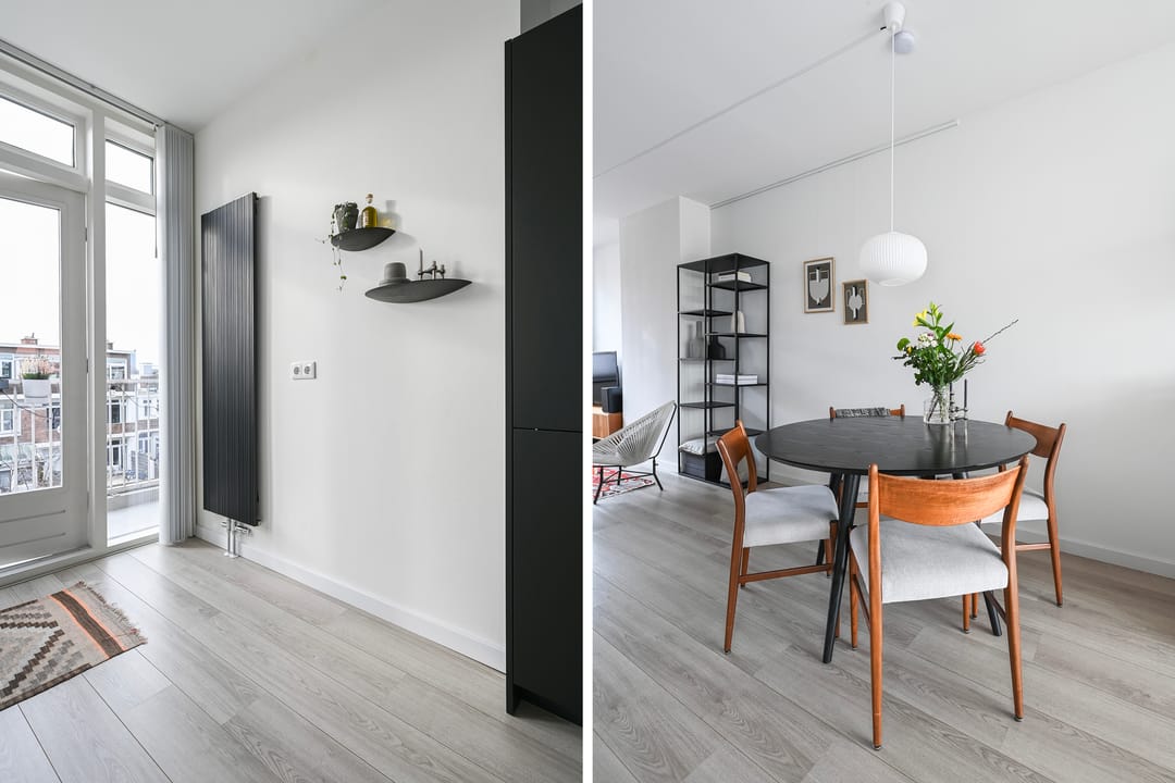 Photo 11 of van Duvenvoordelaan 139