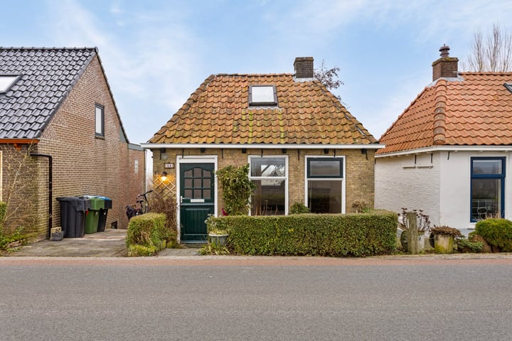 Bekijk foto van Oudebildtdijk 44