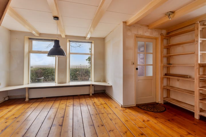 Foto 2 van Oudebildtdijk 44