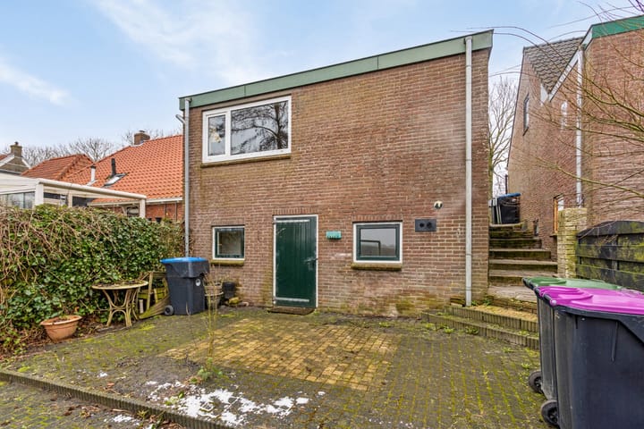 Foto 4 van Oudebildtdijk 44