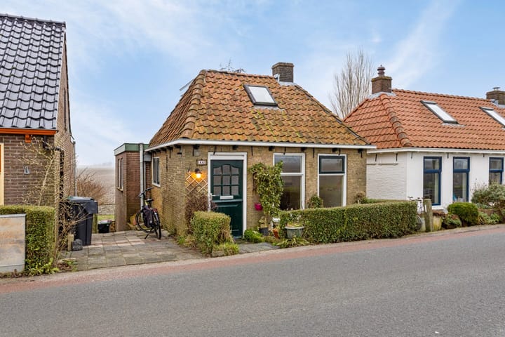 Foto 5 van Oudebildtdijk 44