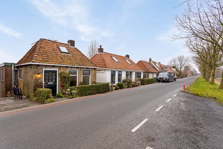 Foto 6 van Oudebildtdijk 44