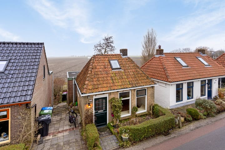 Foto 7 van Oudebildtdijk 44