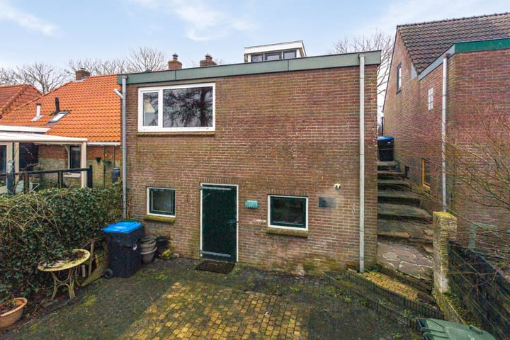 Foto 8 van Oudebildtdijk 44