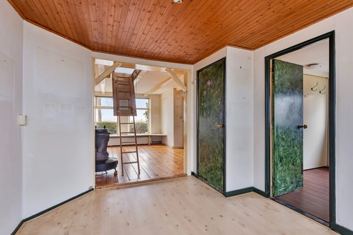 Foto 9 van Oudebildtdijk 44