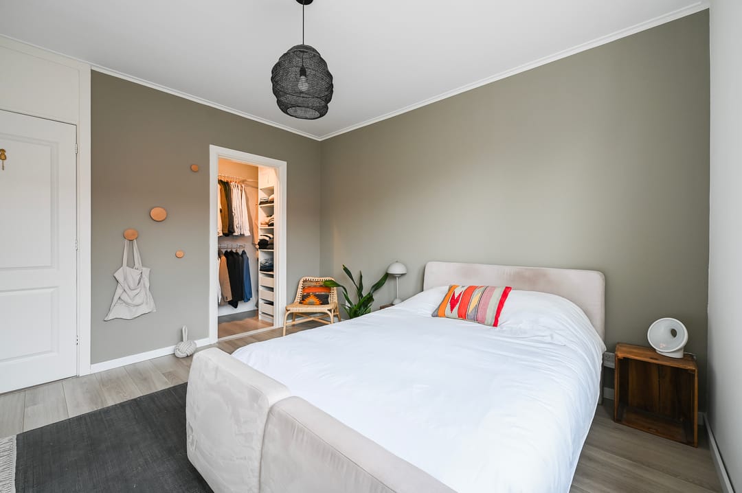 Photo 22 of van Duvenvoordelaan 139