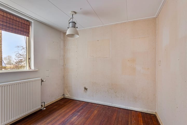 Foto 10 van Oudebildtdijk 44