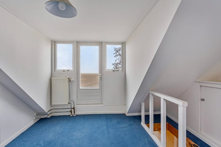 Foto 12 van Oudebildtdijk 44