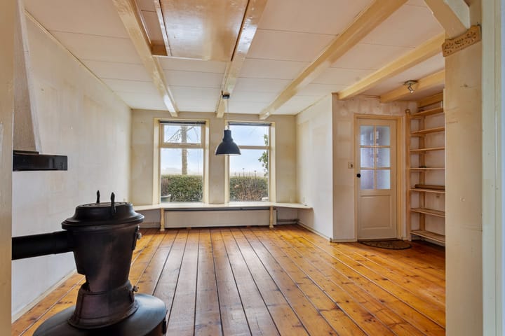 Foto 15 van Oudebildtdijk 44