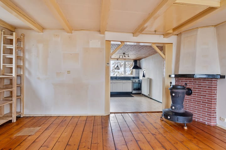 Foto 16 van Oudebildtdijk 44