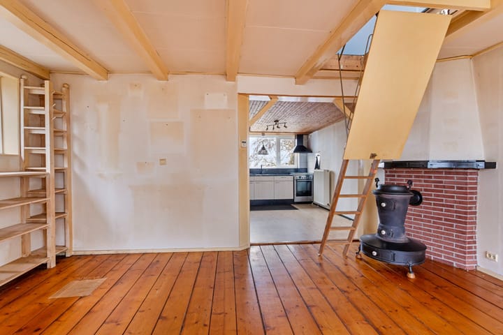 Foto 17 van Oudebildtdijk 44