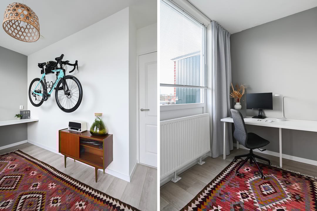 Photo 32 of van Duvenvoordelaan 139