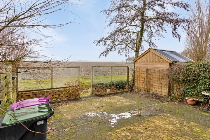 Foto 24 van Oudebildtdijk 44