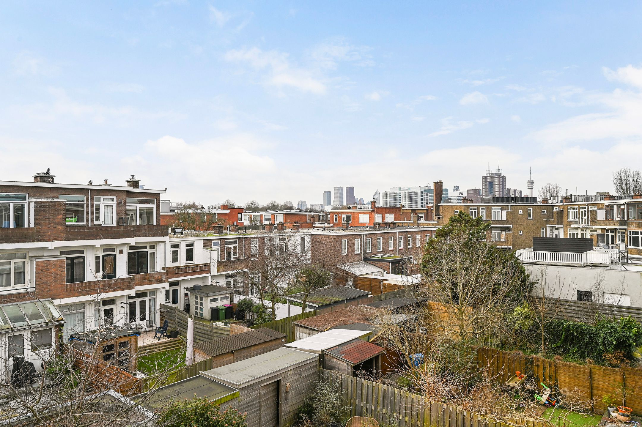 Photo 36 of van Duvenvoordelaan 139