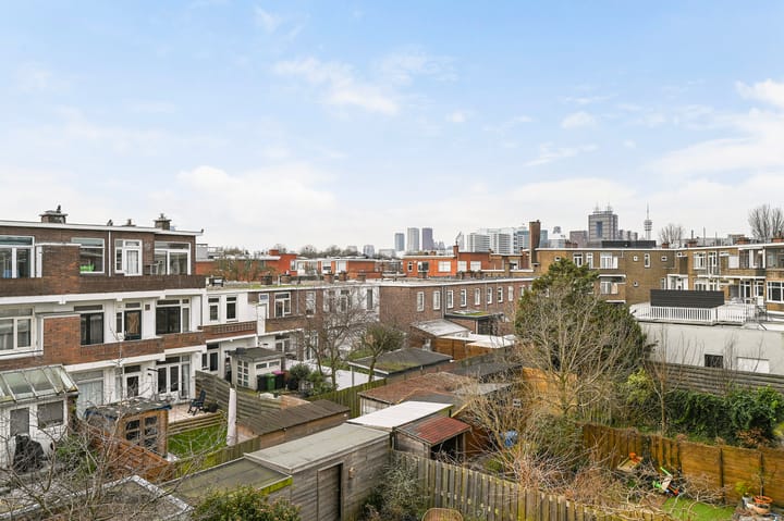 Foto 36 van van Duvenvoordelaan 139