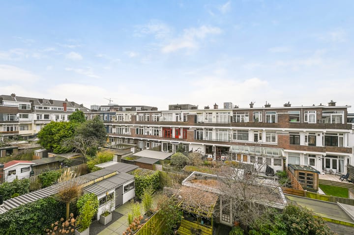 Foto 37 van van Duvenvoordelaan 139