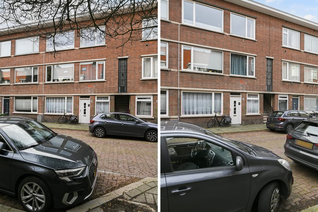 Photo 38 of van Duvenvoordelaan 139