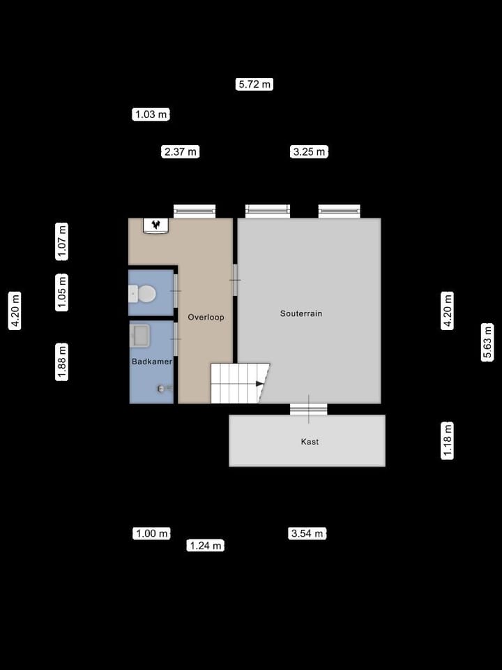 Foto 29 van Oudebildtdijk 44