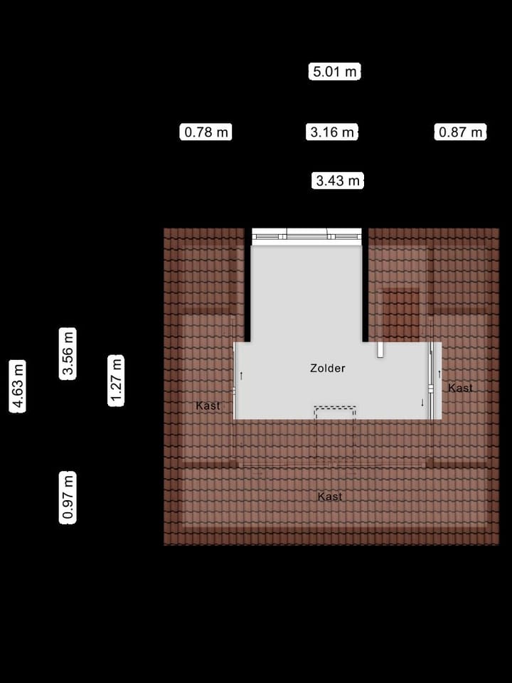 Foto 30 van Oudebildtdijk 44