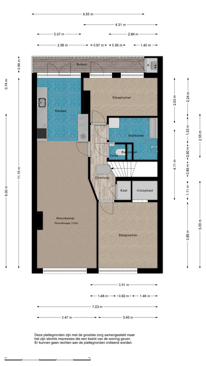 Foto 42 van van Duvenvoordelaan 139